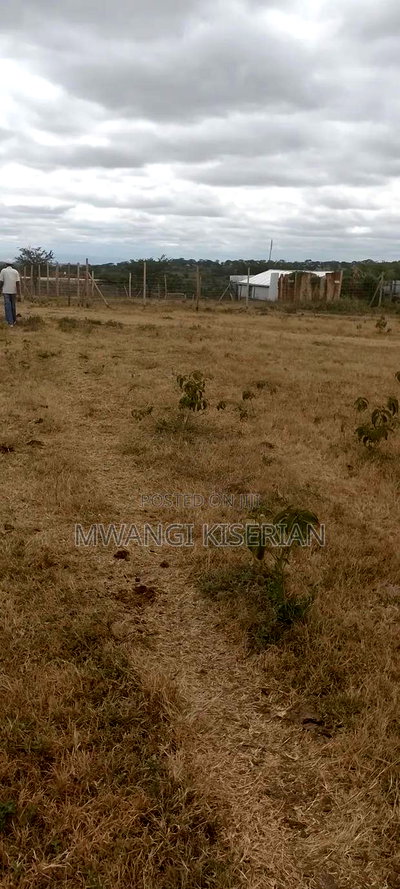 A Full 100by100 Ya Deal for Sale in Kiserian - Image 15