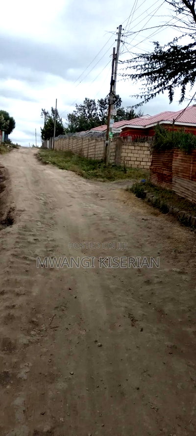 A Full 100by100 Ya Deal for Sale in Kiserian - Image 1