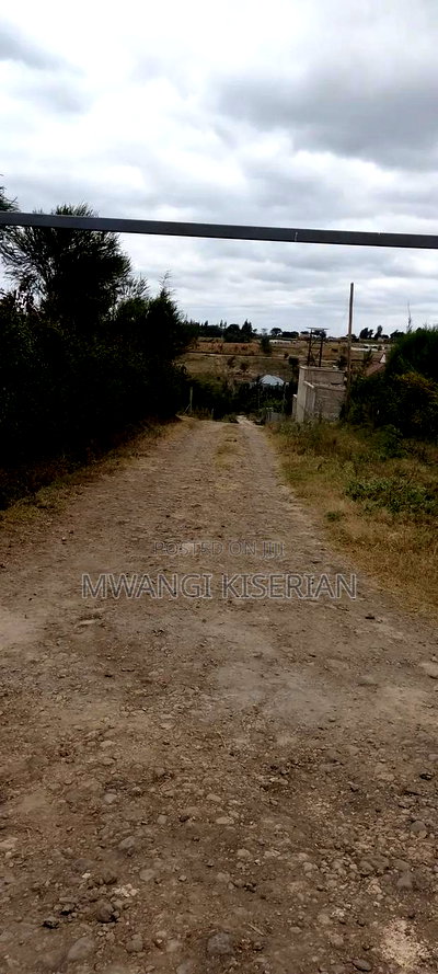 A Full 100by100 Ya Deal for Sale in Kiserian - Image 7