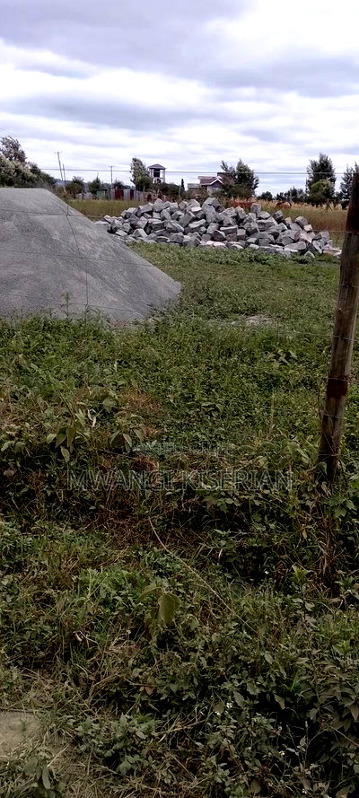 A Full 100by100 Ya Deal for Sale in Kiserian - Image 14