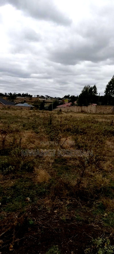 A Full 100by100 Ya Deal for Sale in Kiserian - Image 9