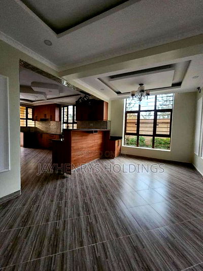 4bdrm House in Ruiru for sale - Image 5