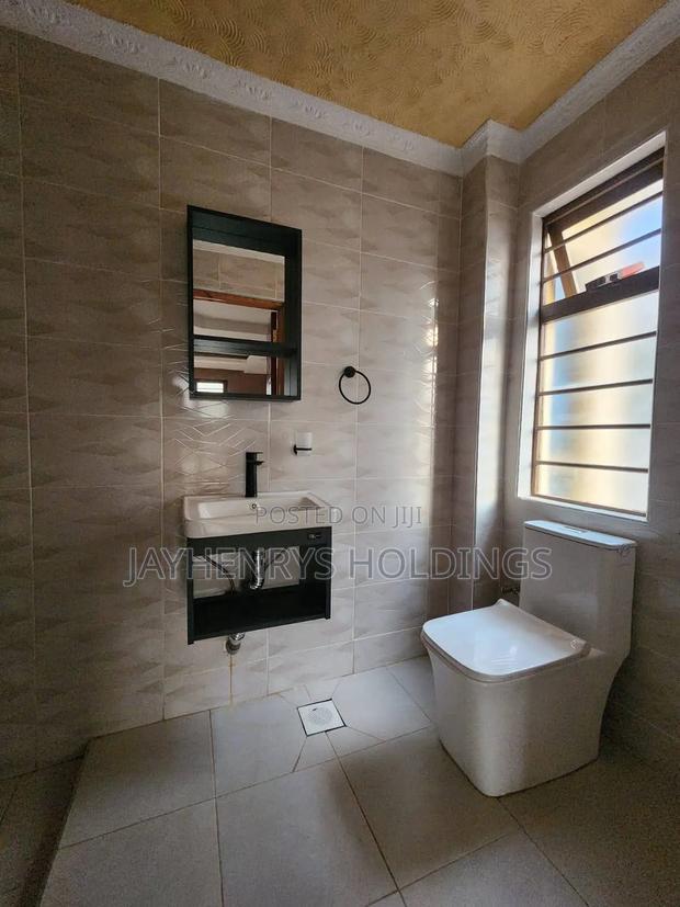 4bdrm House in Ruiru for sale