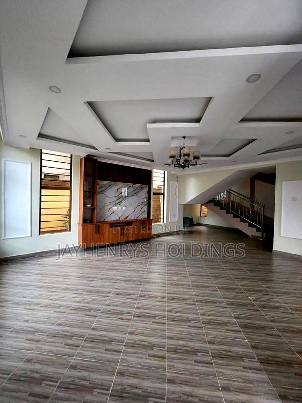 4bdrm House in Ruiru for sale