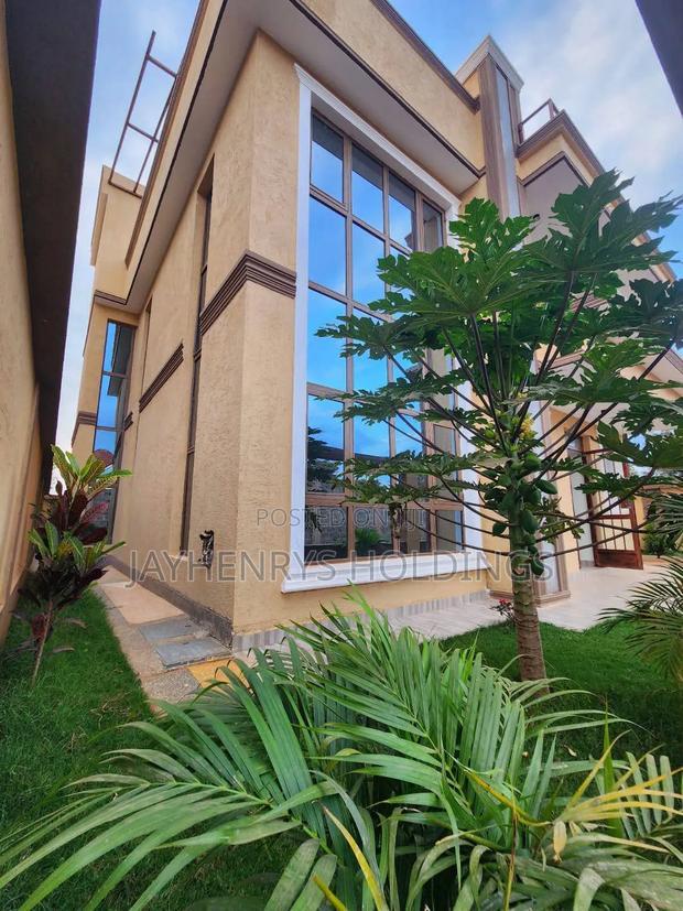 4bdrm House in Ruiru for sale