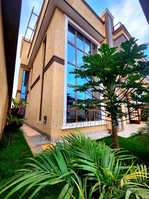 4bdrm House in Ruiru for sale