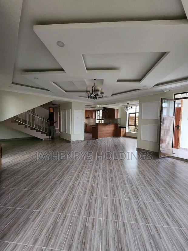 4bdrm House in Ruiru for sale