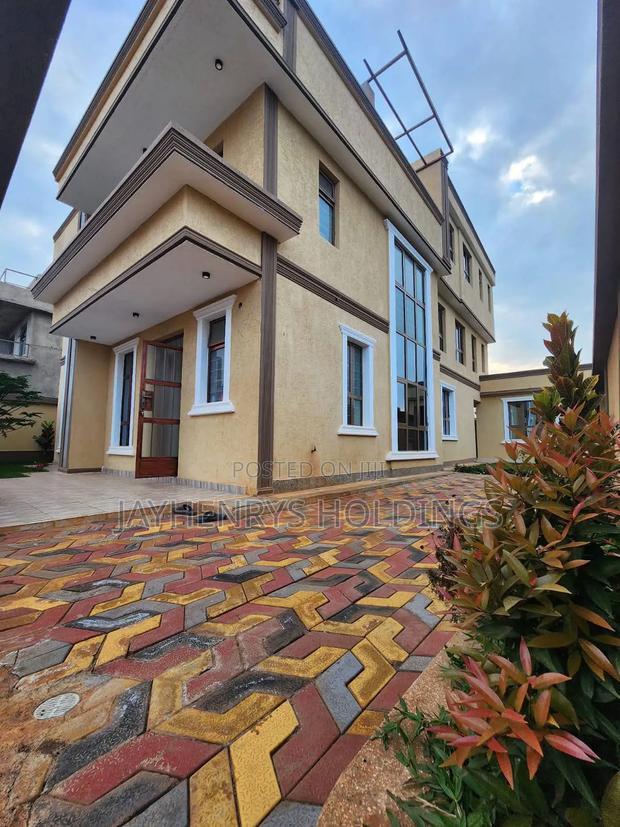 4bdrm House in Ruiru for sale