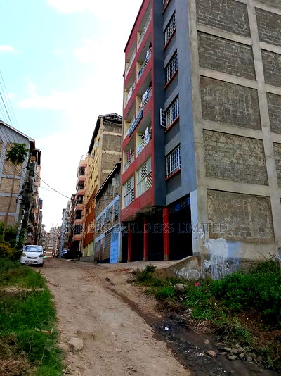 43*75 Plot for Sale at Lumumba Drive - Image 14