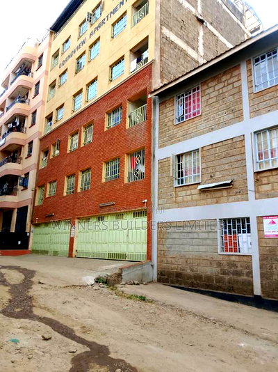 43*75 Plot for Sale at Lumumba Drive - Image 6