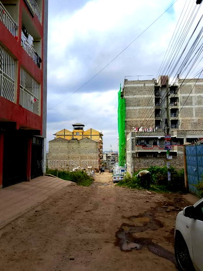 43*75 Plot for Sale at Lumumba Drive - Image 2