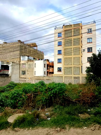 43*75 Plot for Sale at Lumumba Drive - Image 4