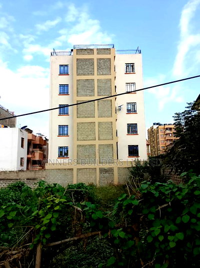 43*75 Plot for Sale at Lumumba Drive - Image 13