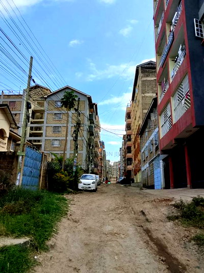 43*75 Plot for Sale at Lumumba Drive - Image 11