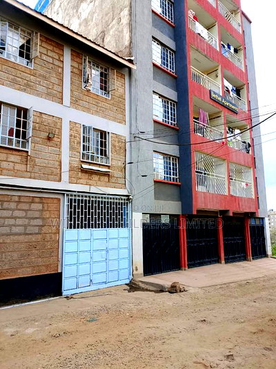 43*75 Plot for Sale at Lumumba Drive - Image 5