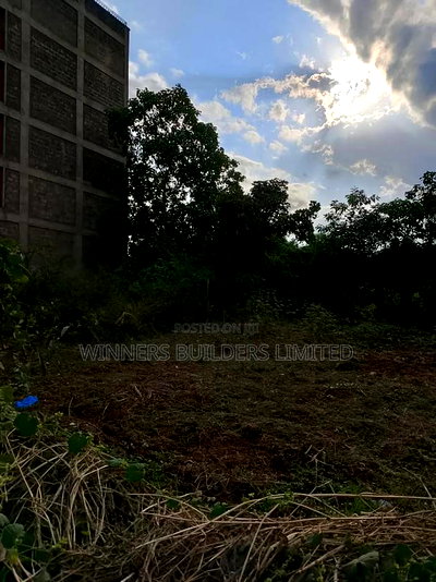 43*75 Plot for Sale at Lumumba Drive - Image 8
