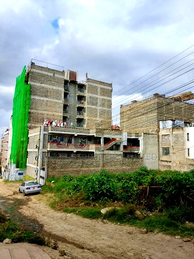 43*75 Plot for Sale at Lumumba Drive - Image 3