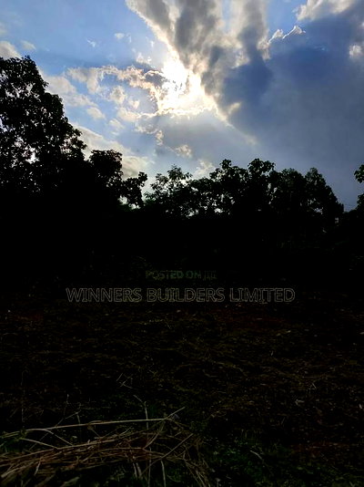 43*75 Plot for Sale at Lumumba Drive - Image 10