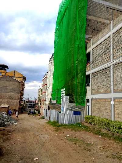 43*75 Plot for Sale at Lumumba Drive - Image 7