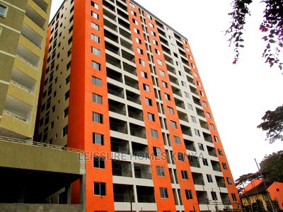 2bdrm Apartment in Kileleshwa for sale - Image 1