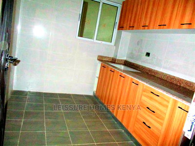 2bdrm Apartment in Kileleshwa for sale - Image 4