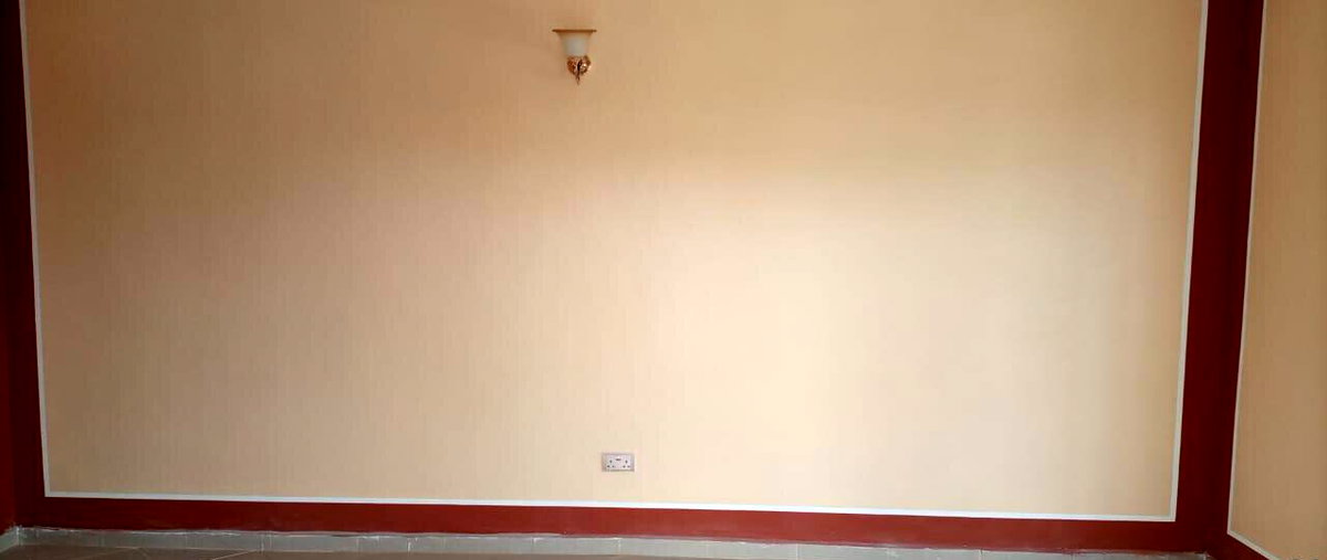 3BR Townhouse with Expansive Garden, 5 Mins from Kiserian Town