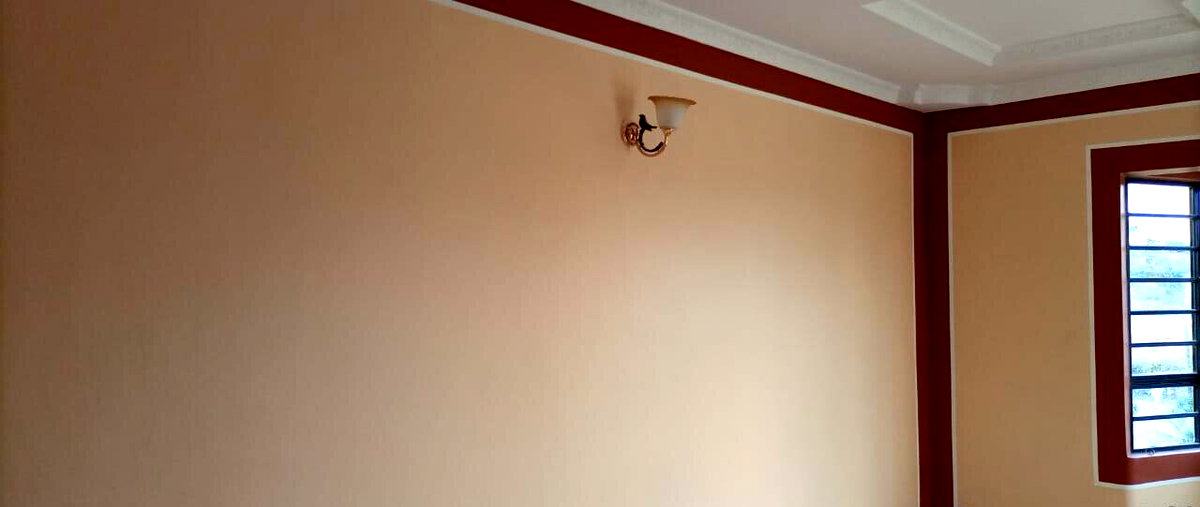 3BR Townhouse with Expansive Garden, 5 Mins from Kiserian Town