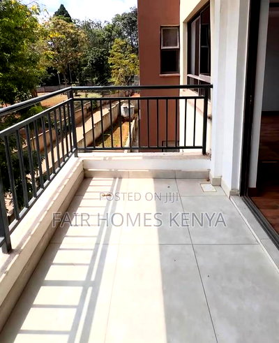 3bdrm Apartment in Hatheru Road, Lavington for rent - Image 6