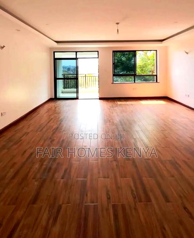 3bdrm Apartment in Hatheru Road, Lavington for rent - Image 3