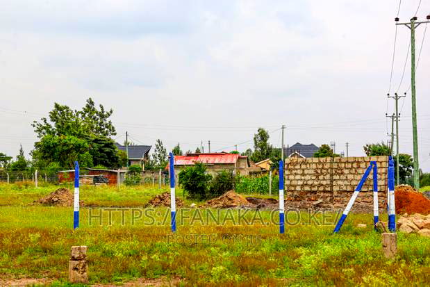 CMI Kamulu Plots at