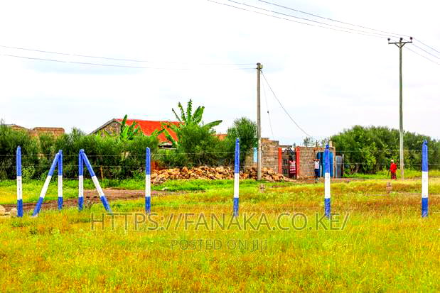 CMI Kamulu Plots at
