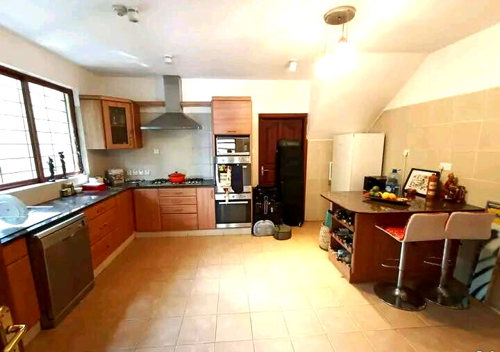 Garden Oasis for KSh 460K