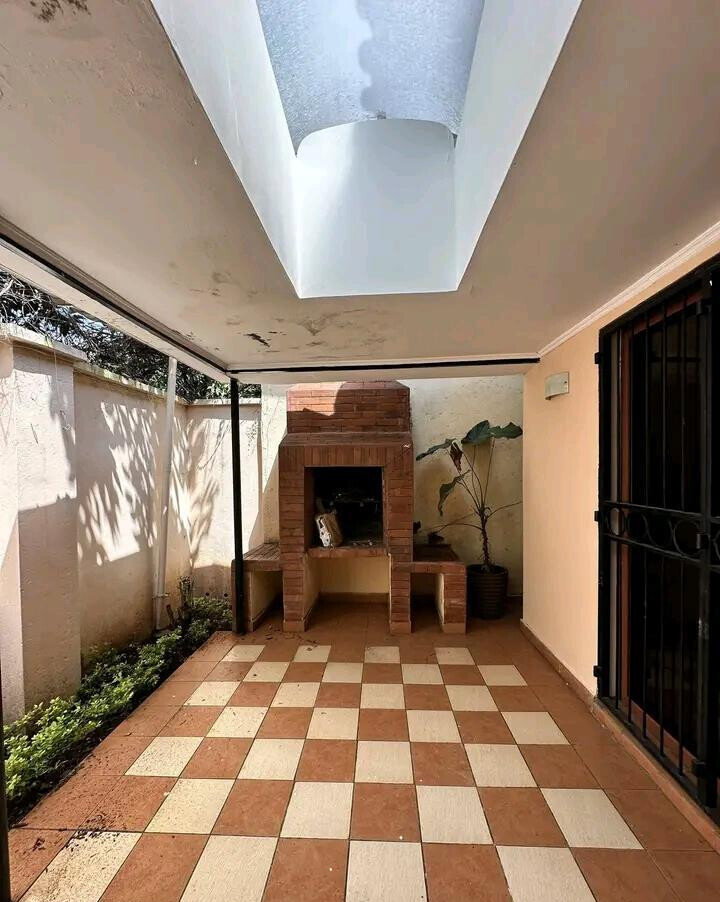 Garden Oasis for KSh 460K