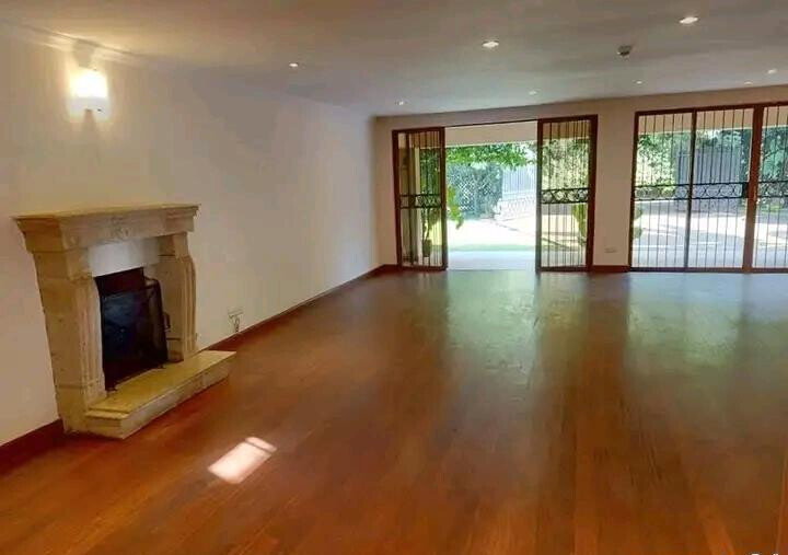Garden Oasis for KSh 460K