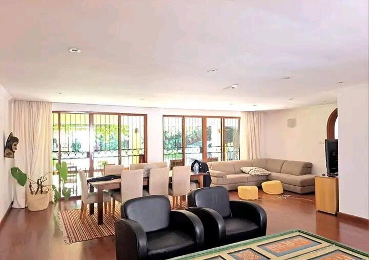 Garden Oasis for KSh 460K