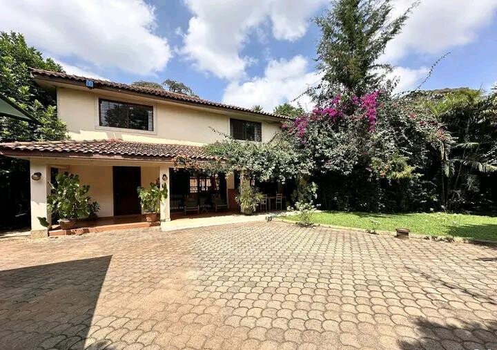 Garden Oasis for KSh 460K