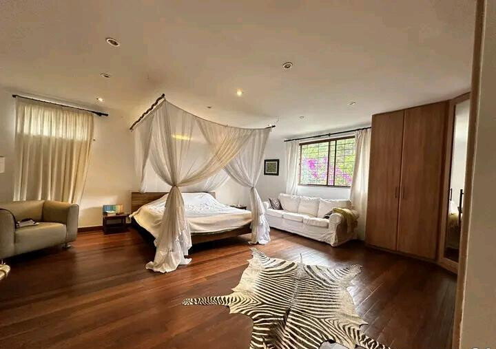 Garden Oasis for KSh 460K