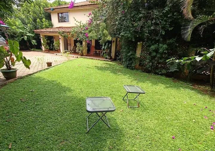 Garden Oasis for KSh 460K