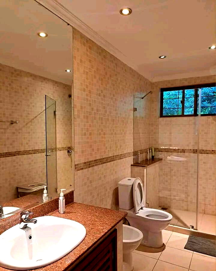 Garden Oasis for KSh 460K
