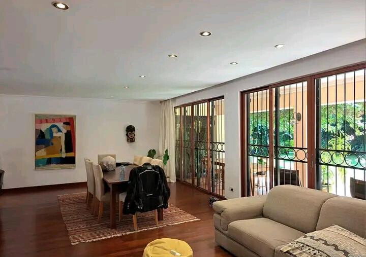 Garden Oasis for KSh 460K