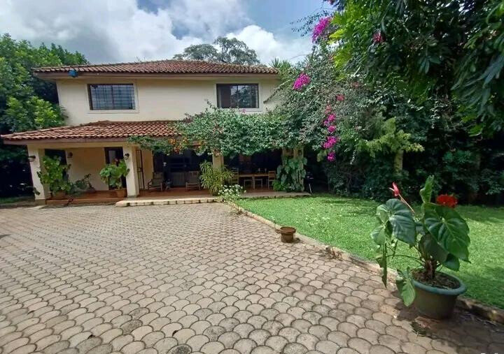 Garden Oasis for KSh 460K