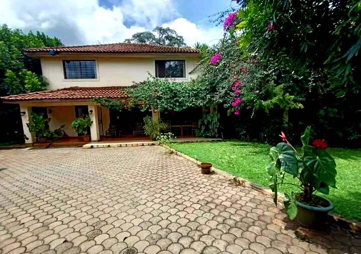Garden Oasis for KSh 460K