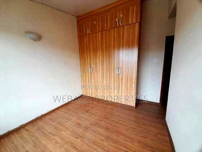 4bdrm Townhouse/Terrace in Gateway, Syokimau for sale - Image 15