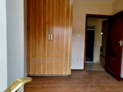 4bdrm Townhouse/Terrace in Gateway, Syokimau for sale - Image 17