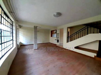 4bdrm Townhouse/Terrace in Gateway, Syokimau for sale - Image 10