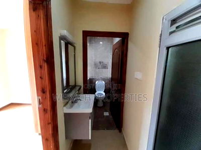 4bdrm Townhouse/Terrace in Gateway, Syokimau for sale - Image 18