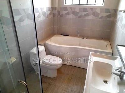 4bdrm Townhouse/Terrace in Gateway, Syokimau for sale - Image 6