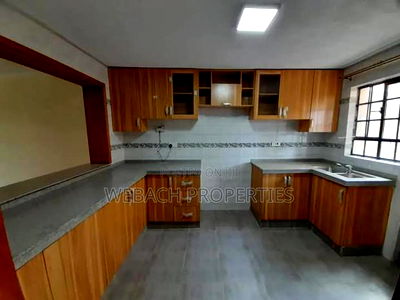 4bdrm Townhouse/Terrace in Gateway, Syokimau for sale - Image 9
