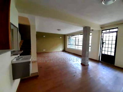 4bdrm Townhouse/Terrace in Gateway, Syokimau for sale - Image 14