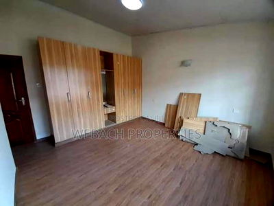 4bdrm Townhouse/Terrace in Gateway, Syokimau for sale - Image 5